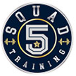 Squad 5 Training